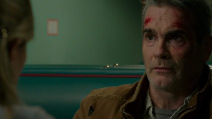 He Never Died (2015) | Official Trailer, Full Movie Stream Preview