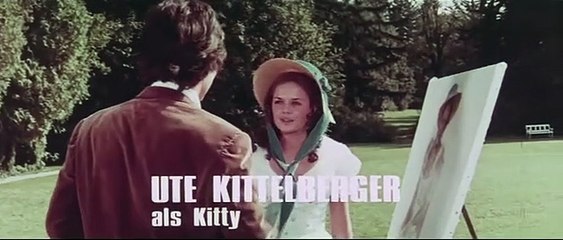 Schloß Hubertus | movie | 1975 | Official Trailer