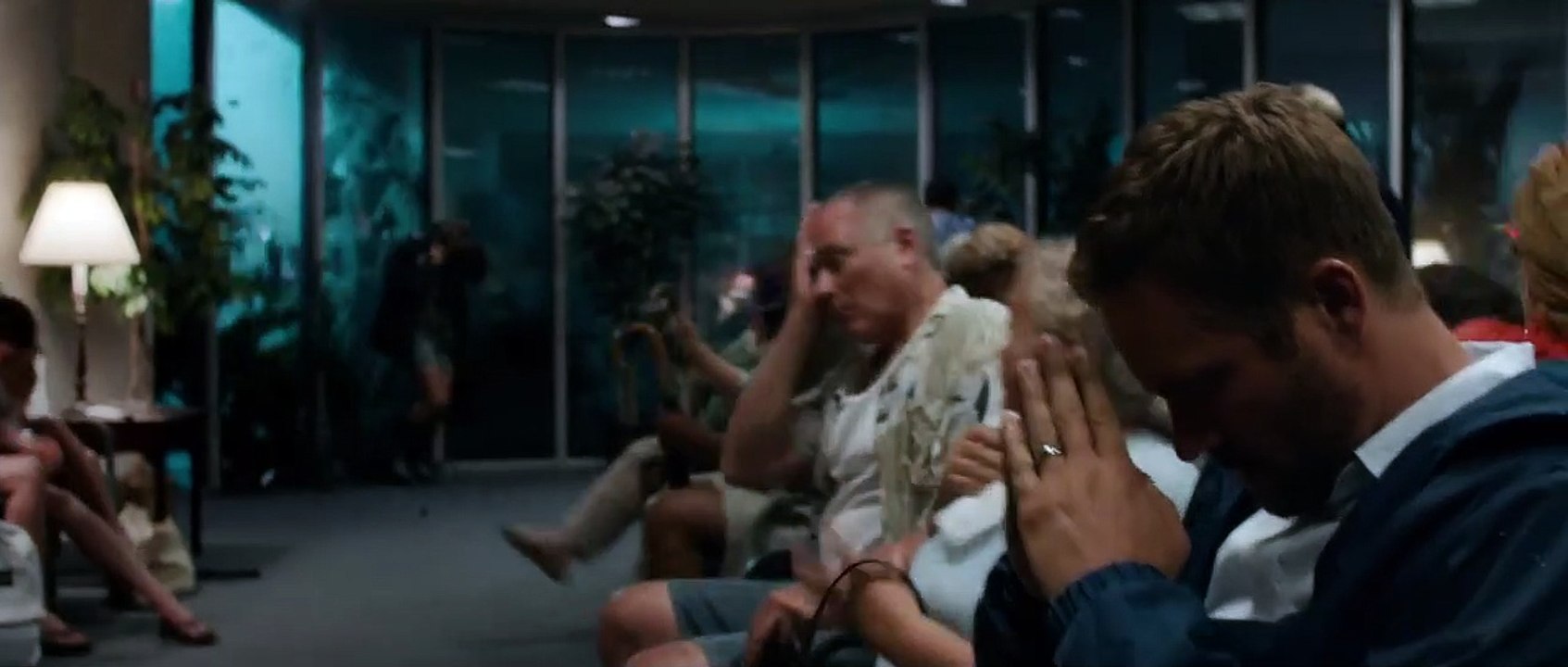 Hours - Wettlauf gegen die Zeit | movie | 2013 | Official Trailer