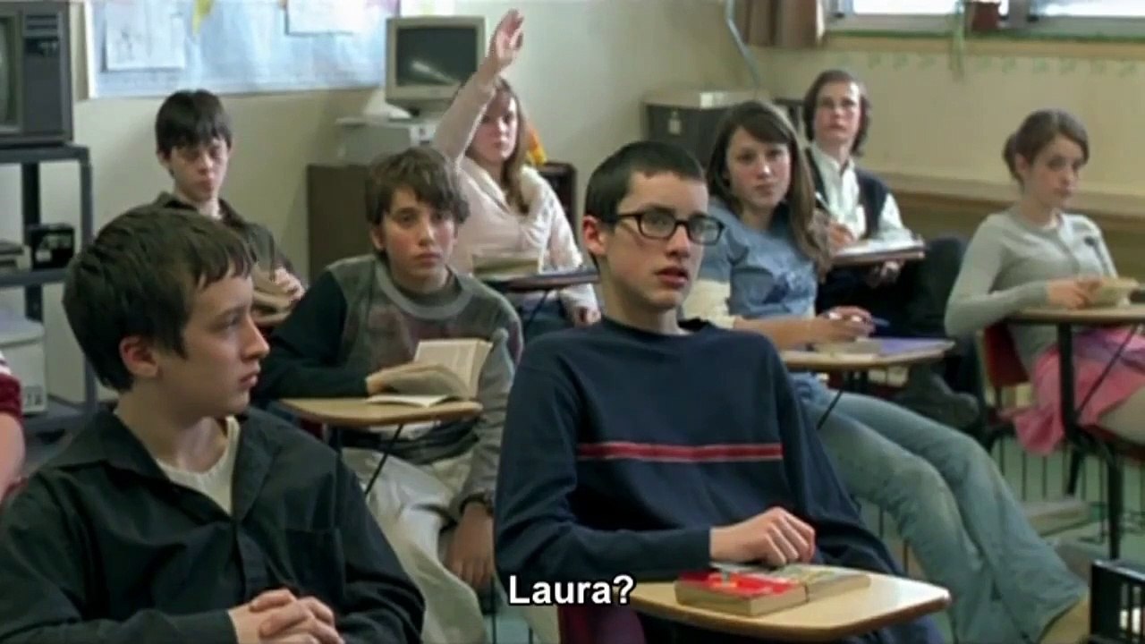 Whole New Thing | movie | 2005 | Official Trailer