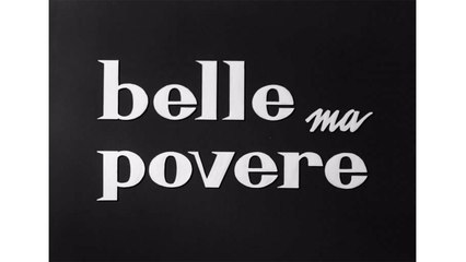 Poveri ma belli 1957 Dino Risi VO WebRip