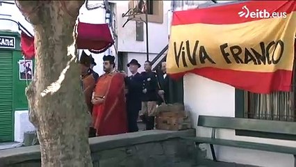 La higuera de los bastardos | movie | 2017 | Official Clip