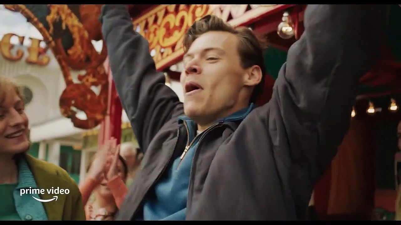 Der Liebhaber meines Mannes | movie | 2022 | Official Trailer