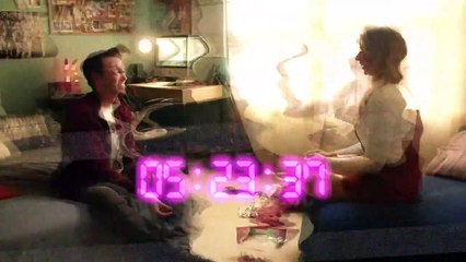 Escaping Ohio (the short) | movie | 2022 | Official Trailer