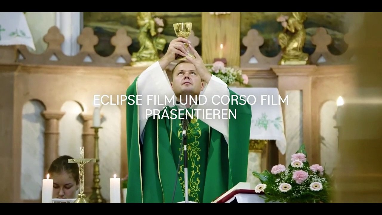 Vater unser | movie | 2022 | Official Trailer