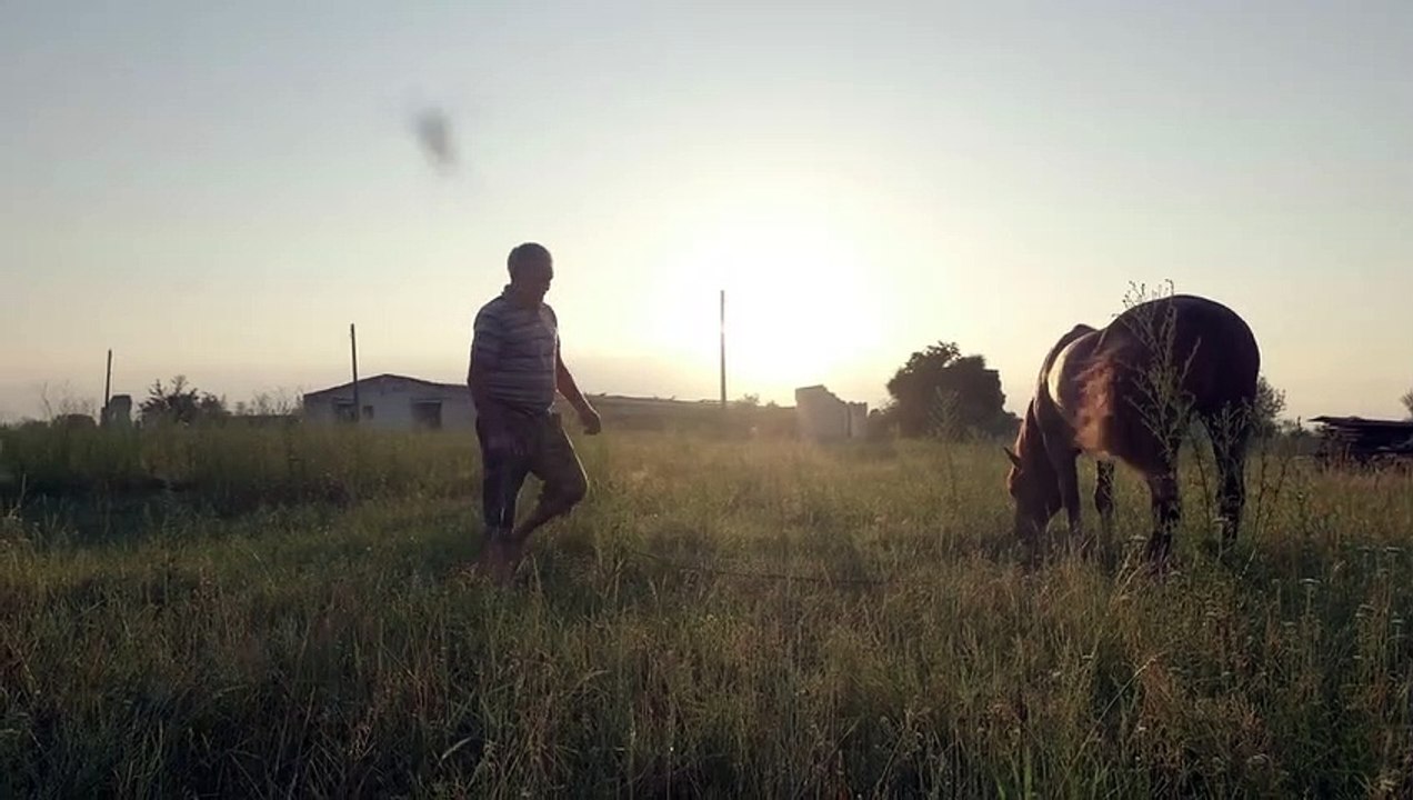 Ukraïner. The Movie | movie | 2019 | Official Trailer