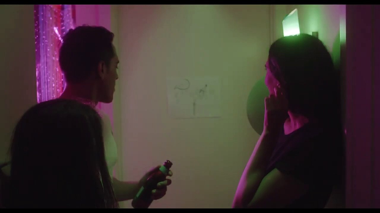 I Make Good Sounds at Parties | movie | 2020 | Official Trailer