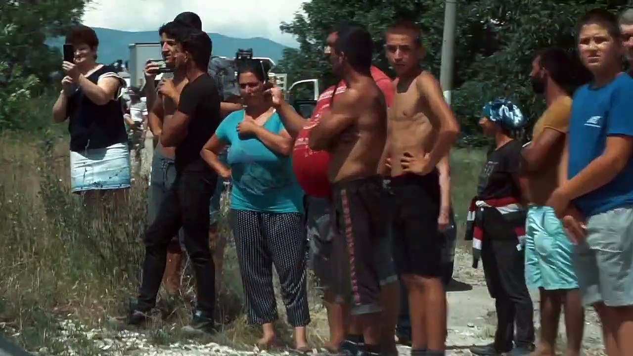 The Bulgarian Job | movie | 2021 | Official Trailer