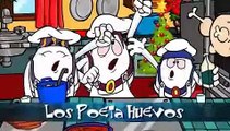 Huevos en Corto: Las Animaciones Clásicas al Cine | movie | 2010 | Official Trailer