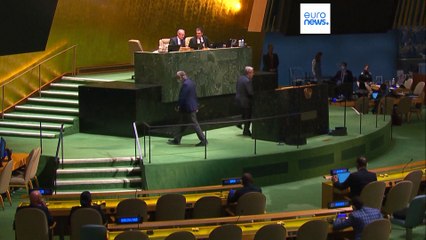 Latest news bulletin | February 7th – Morning