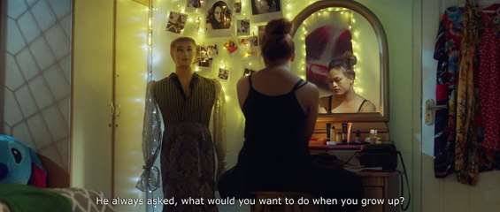 Bibir Merah Siapa yang Punya | movie | 2022 | Official Trailer