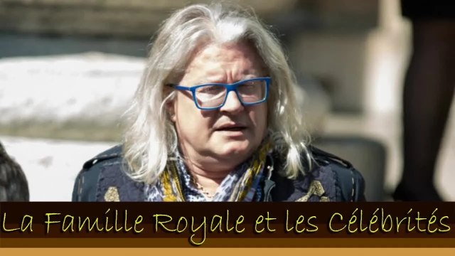 Je ne devrais plus être là:les confidences de Pierre-Jean Chalençon sur la leucémie qu’il a affronté