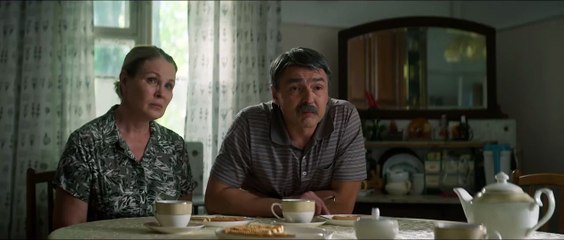 На солнце, вдоль рядов кукурузы | movie | 2023 | Official Trailer