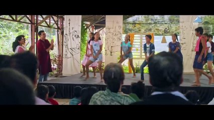 Ekda Kaay Zala | movie | 2022 | Official Trailer
