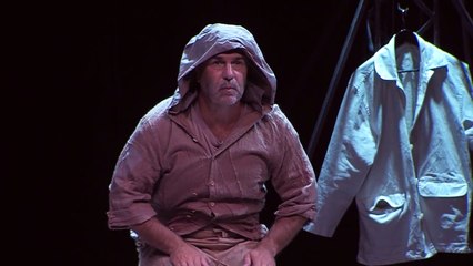 Евгений Гришковец: Шёпот сердца | movie | 2017 | Official Trailer