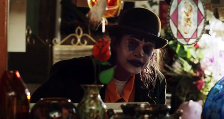 The Clown Affair (2022) 🎪 Official Trailer – A Mute Clown’s Bizarre Journey
