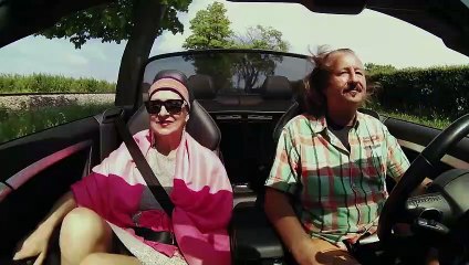 The Time Busters | movie | 2020 | Official Trailer