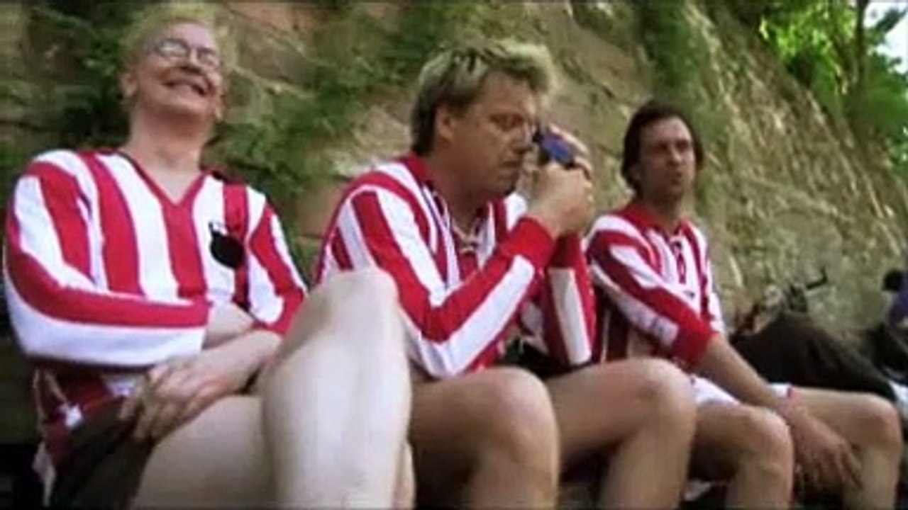 Die Bunte Liga Rheinhessen | movie | 2007 | Official Trailer