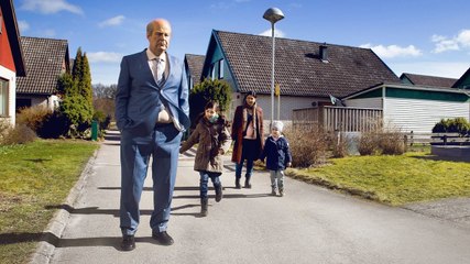 A Man Called Ove (2015) | Official Trailer, Full Movie Stream Preview