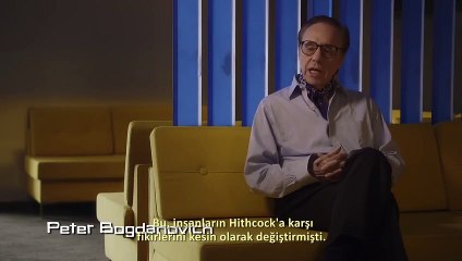 Hitchcock/Truffaut | movie | 2016 | Official Trailer