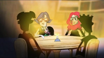 Shadow | movie | 2021 | Official Trailer