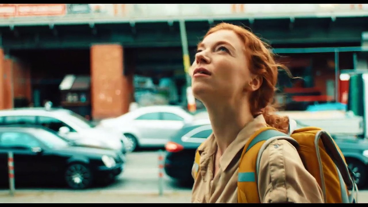 Cleo | movie | 2019 | Official Trailer