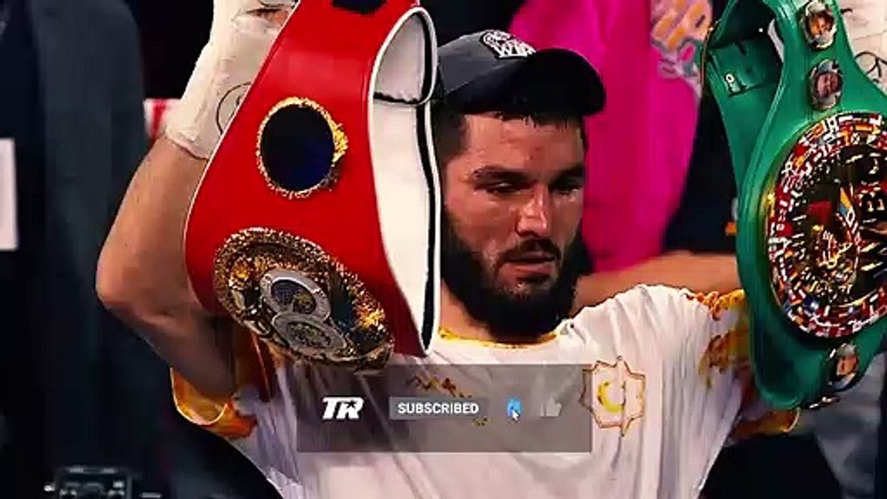 Artur Beterbiev vs Joe Smith Jr | movie | 2022 | Official Trailer