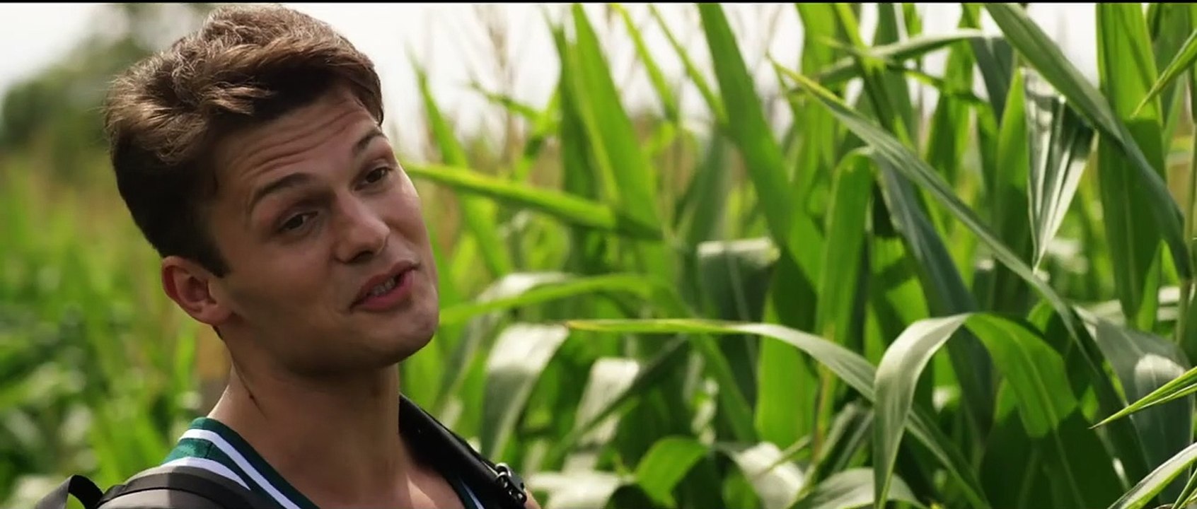 Scarecrows | movie | 2018 | Official Trailer