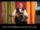 Doumbek Technique and Rhythms for Arabic Percussion, Bellydance, and Drum Circles | movie | 2006 | Official Clip