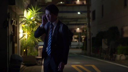 Yoru no kenshûsei: Kanojo no himegoto | movie | 2021 | Official Trailer