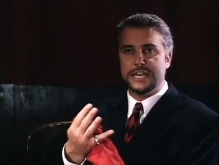 In the Kingdom of the Blind, the Man with One Eye Is King | movie | 1995 | Official Trailer