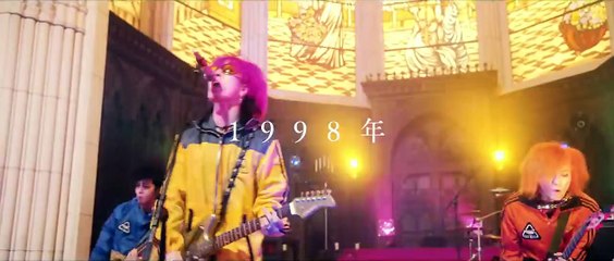 TELL ME ～hideと見た景色～ | movie | 2022 | Official Trailer