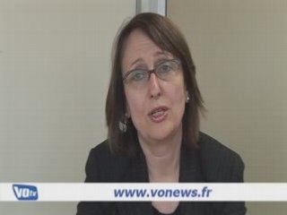 Interview Inspectrice d'académie du Val d'Oise