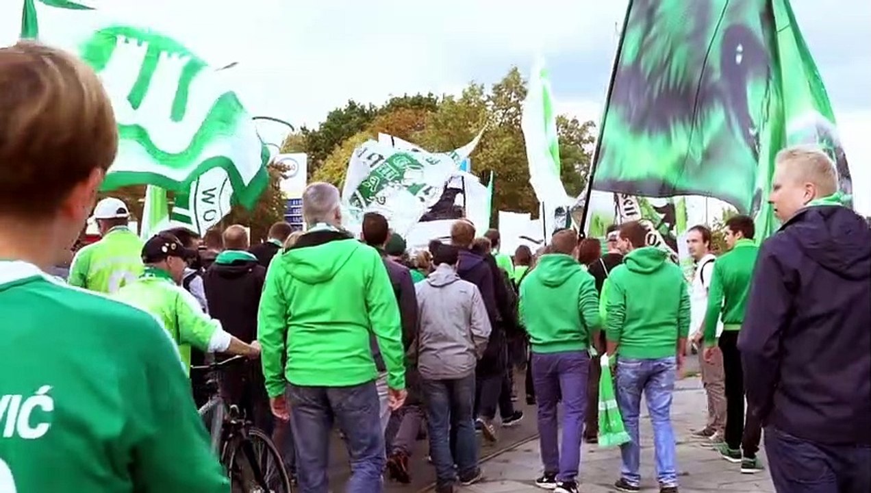 20 - der Stress lohnt sich | movie | 2017 | Official Trailer