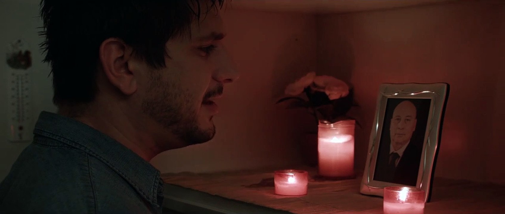 American Poltergeist 7 | movie | 2017 | Official Trailer