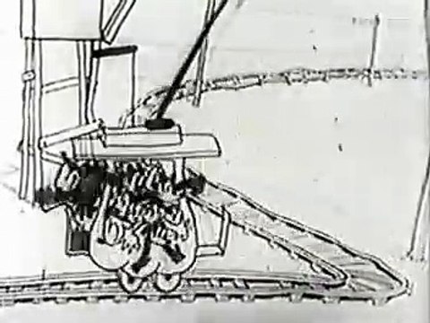 Walt Disney Treasures: The Adventures Of Oswald The Lucky Rabbit | movie | 2008 | Official Clip