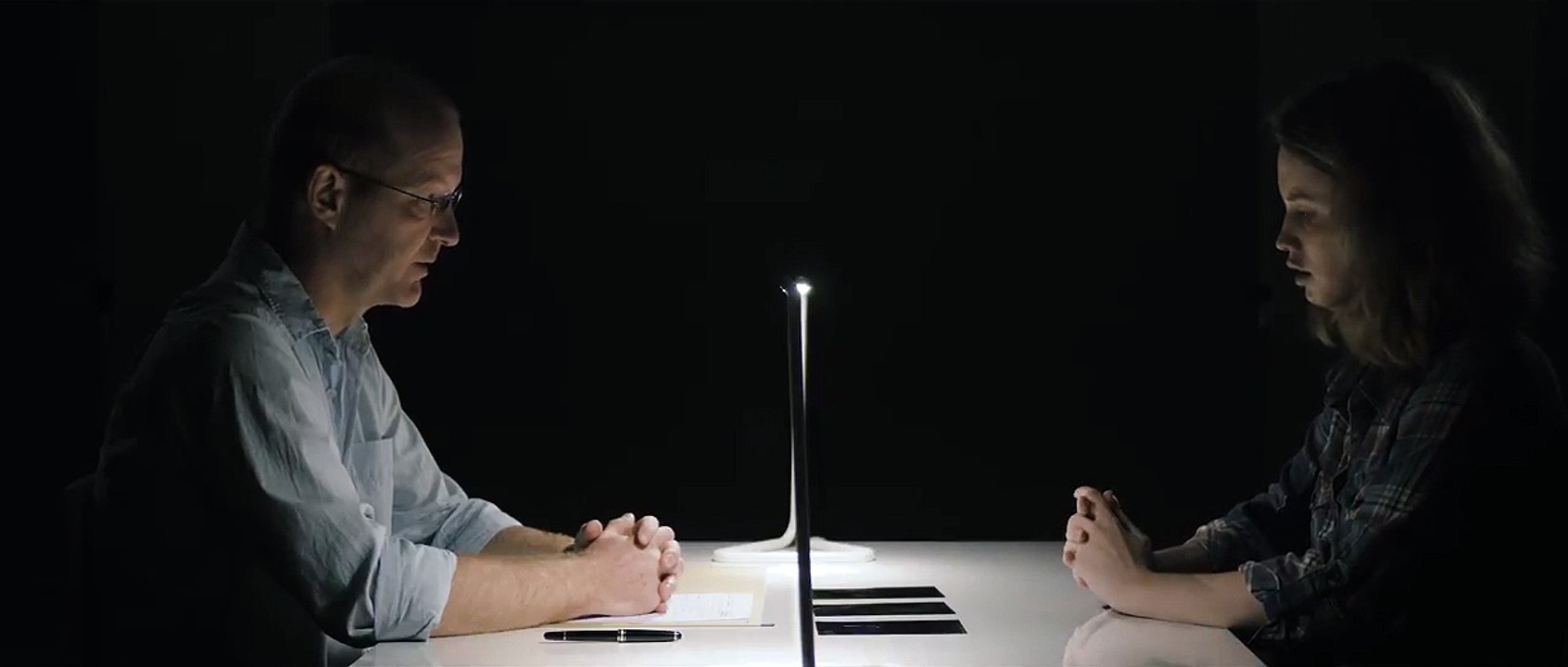 Run | movie | 2018 | Official Clip