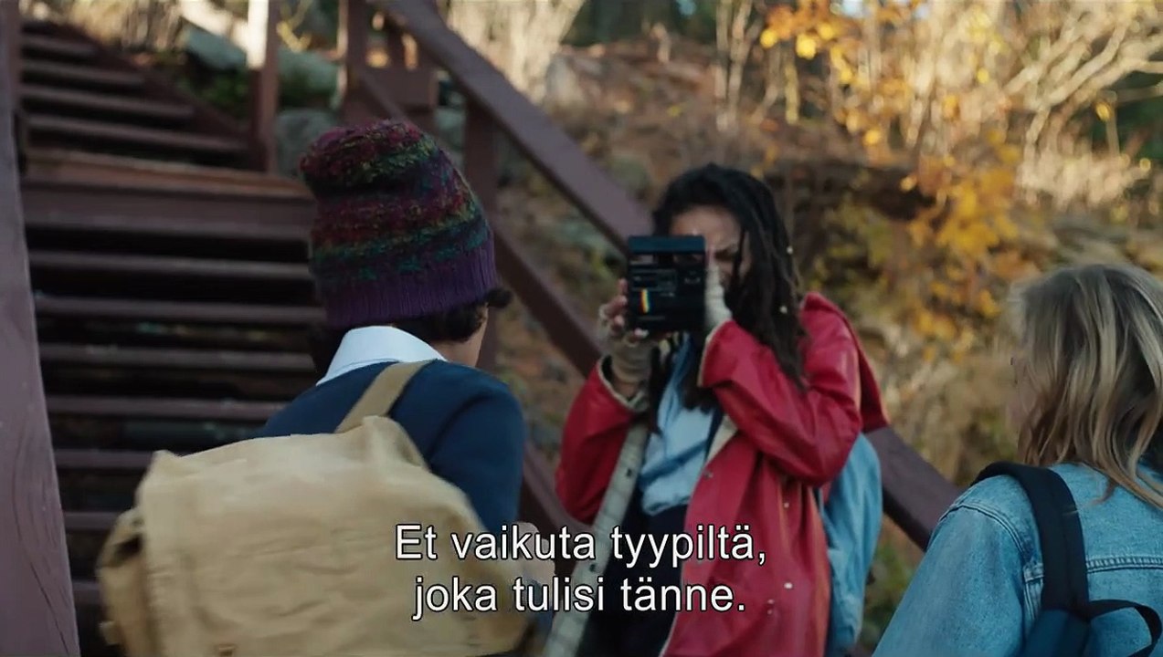 The Miseducation of Cameron Post | movie | 2018 | Official Trailer