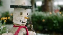 Il Natale della porta accanto | movie | 2017 | Official Trailer
