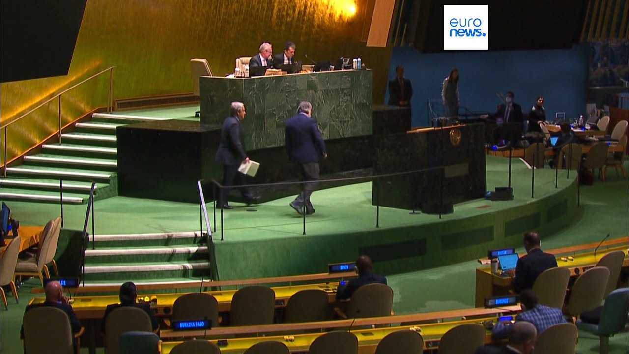 Nachrichten des Tages | 7. Februar - Morgenausgabe