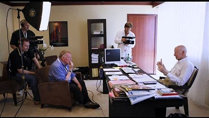 Cannes: All Access | movie | 2007 | Official Clip