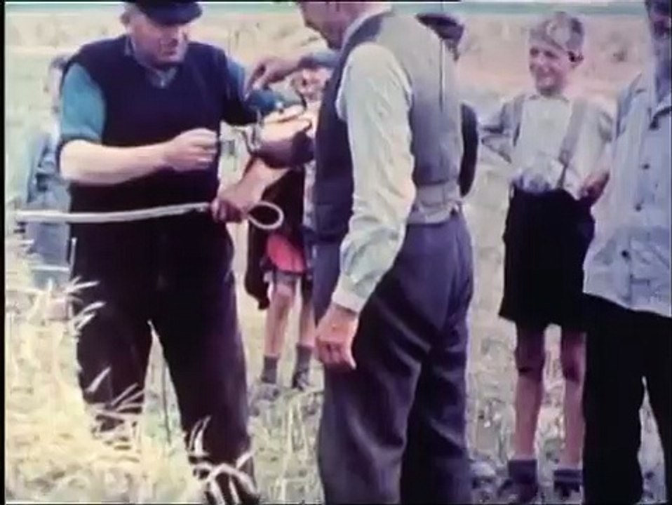 Schnaps im Wasserkessel | movie | 1991 | Official Trailer