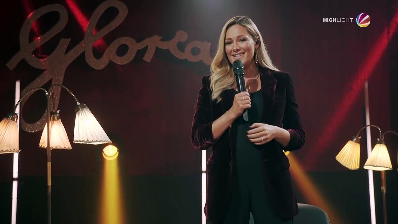 Helene Fischer - Ein Abend im Rausch | movie | 2021 | Official Trailer