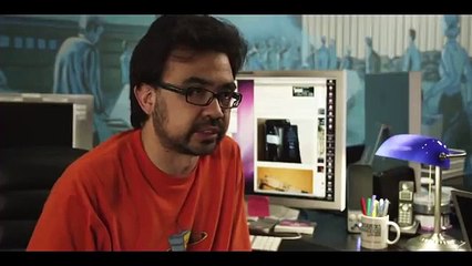 Rooster Teeth Shorts: Volume Two | movie | 2010 | Official Trailer