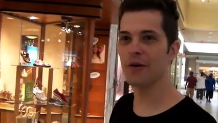 A Trip to the Dawn of the Dead Shopping Mall | movie | 2010 | Official Clip