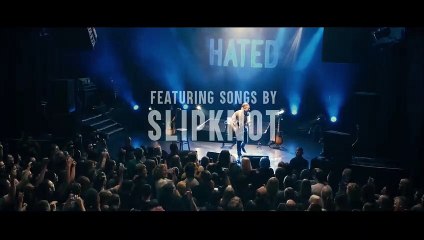 Corey Taylor - Live in London | movie | 2017 | Official Trailer