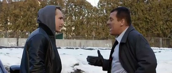 Арена | movie | 2017 | Official Trailer