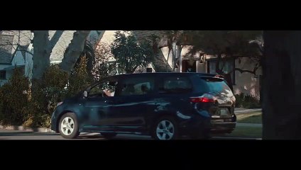 The Unsettling | movie | 2022 | Official Trailer