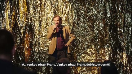 Velká premiéra | movie | 2022 | Official Featurette