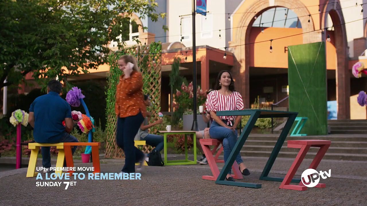 A Love to Remember | movie | 2021 | Official Teaser